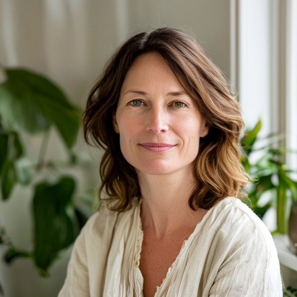 Anna Lechner, Heilpraktikerin